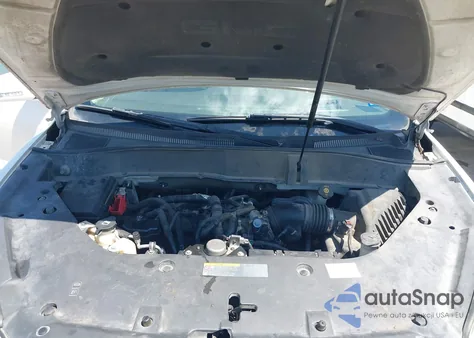 2015 GMC Acadia Denali из США, поврежденный, VIN 1GKKRTKD4FJ182633